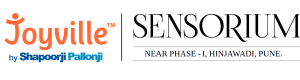 Joyville Sensorium Logo